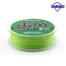 Green Level Braided Wire, Lines, Fishing Lines